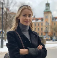 Анна К.