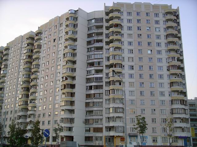 П-3м